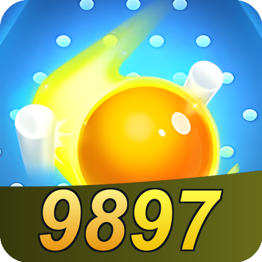 Logo Oficial 9897 Download